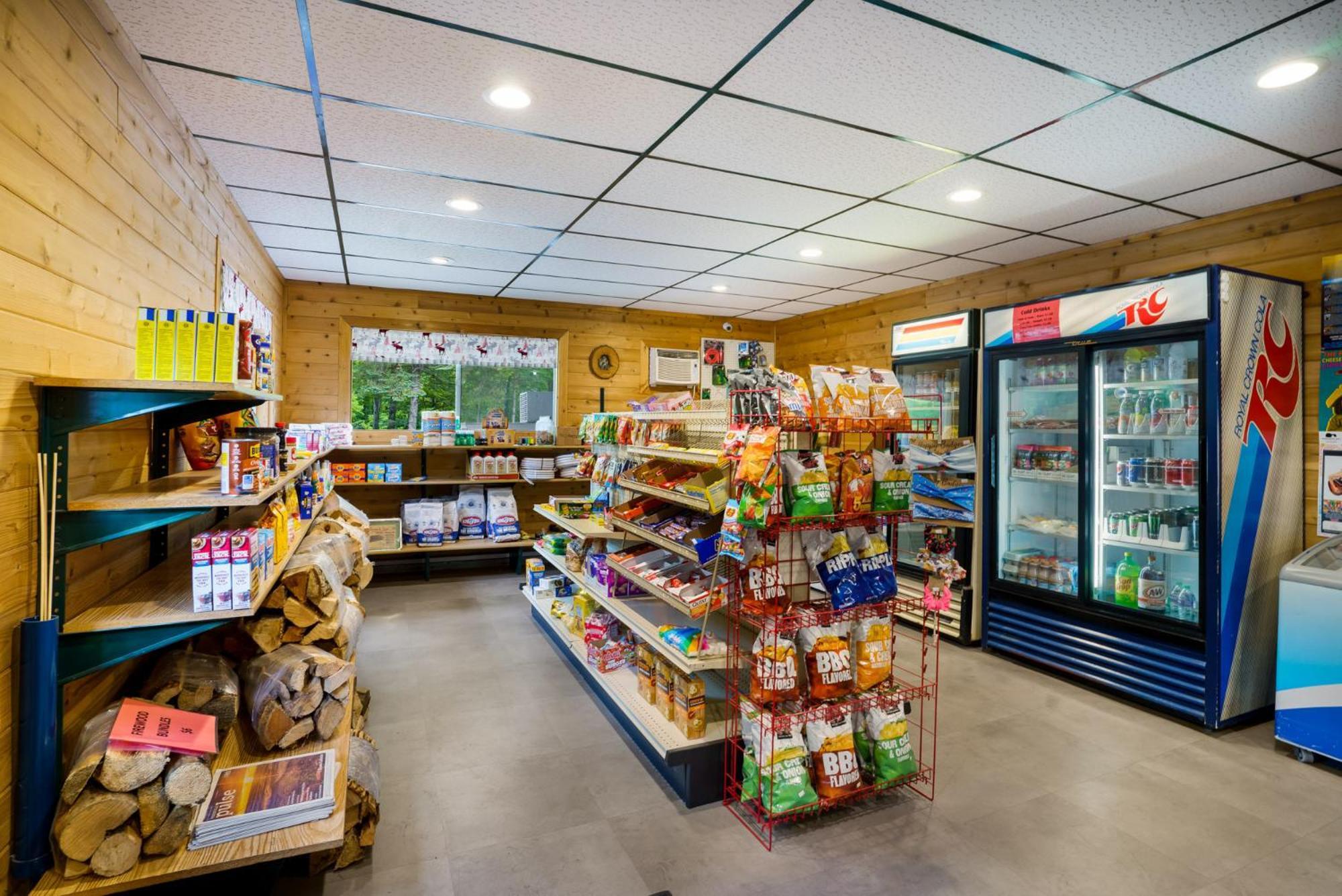 Htr Door County Villa Egg Harbor Bagian luar foto