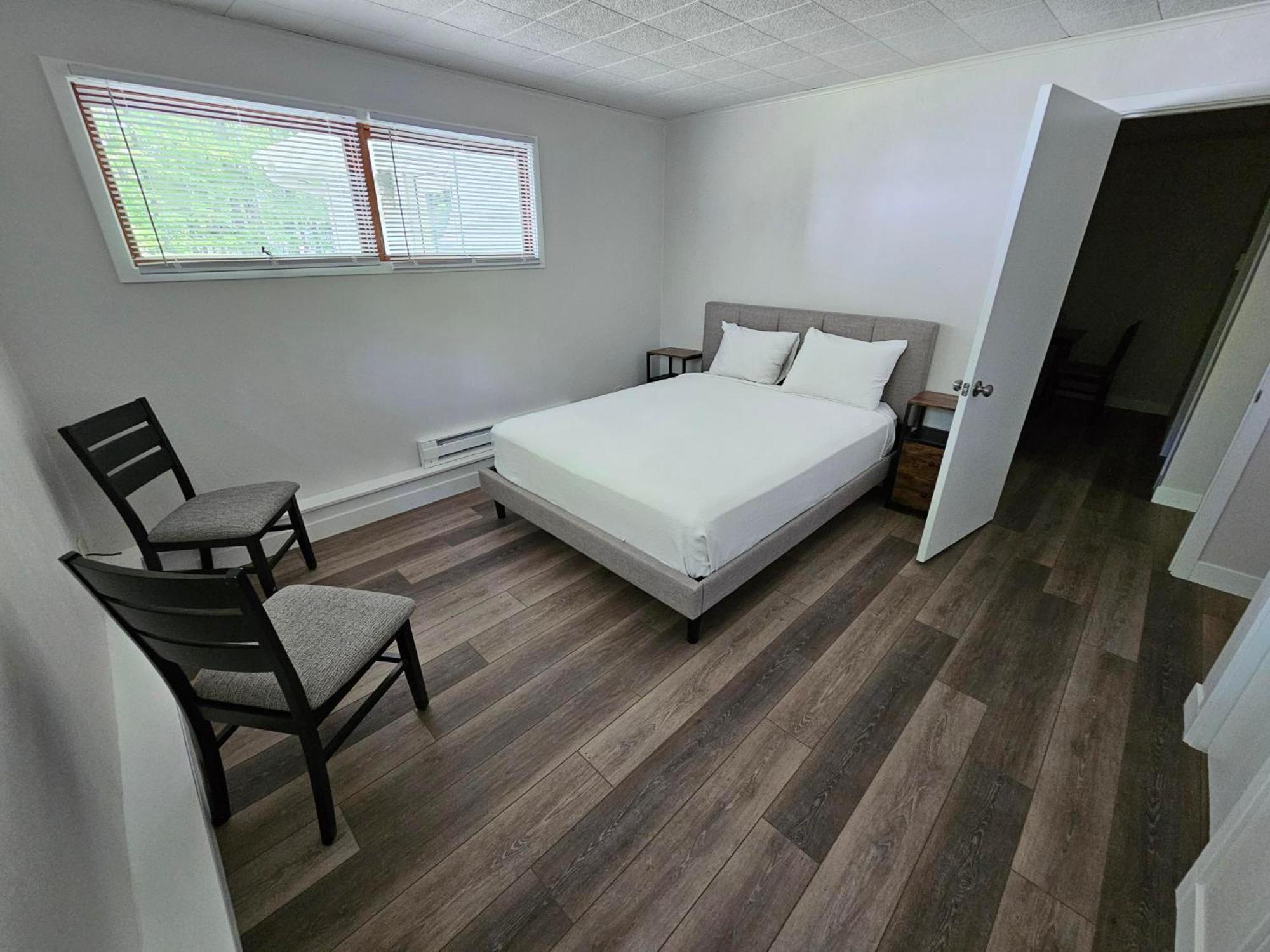 Htr Door County Villa Egg Harbor Bagian luar foto