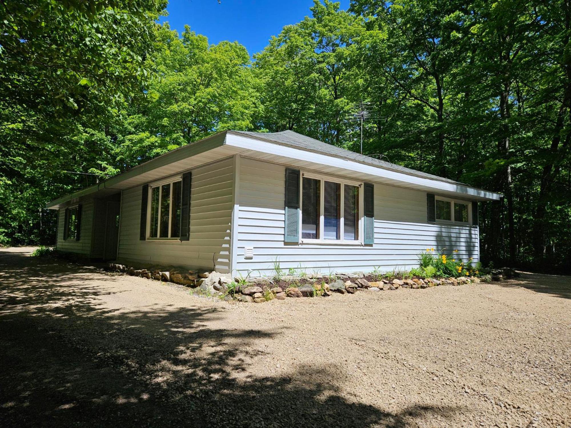 Htr Door County Villa Egg Harbor Bagian luar foto